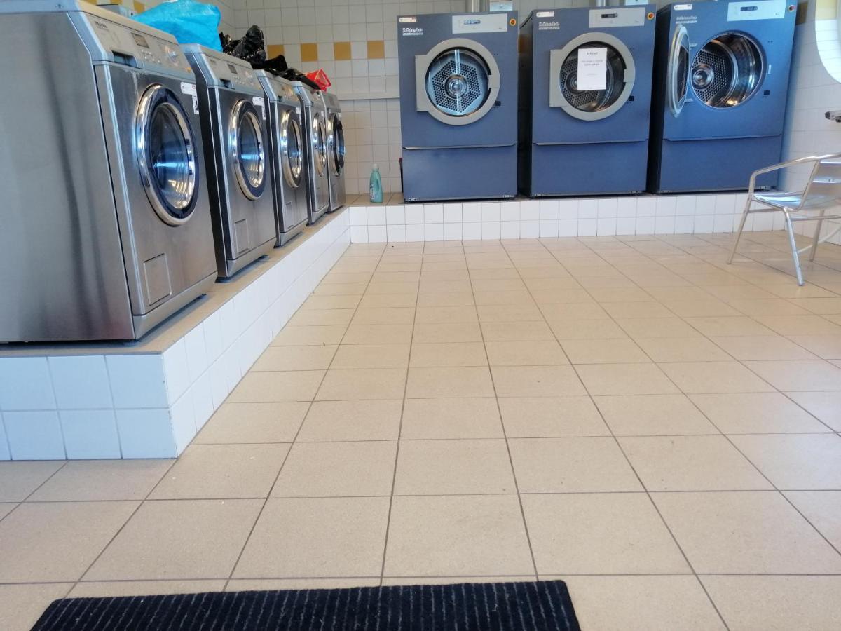 Stacaravan Op 5 Sterren Vakantiepark De Kuilart Friesland Aan Het Meer Met Zwembad 5P 237 Koudum Kültér fotó