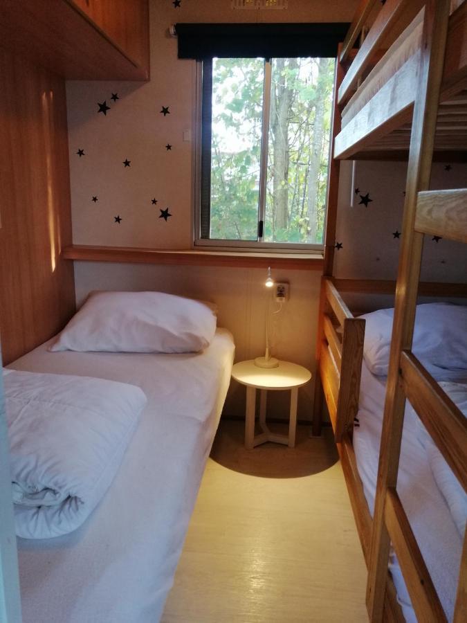 Stacaravan Op 5 Sterren Vakantiepark De Kuilart Friesland Aan Het Meer Met Zwembad 5P 237 Koudum Kültér fotó